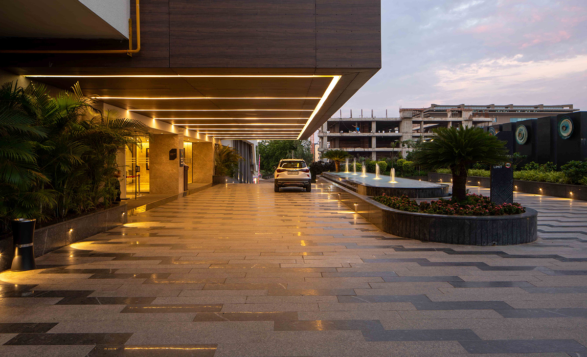 Hyatt Vadodra