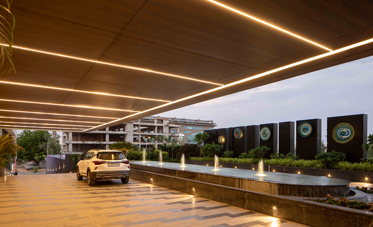 Hyatt Vadodra