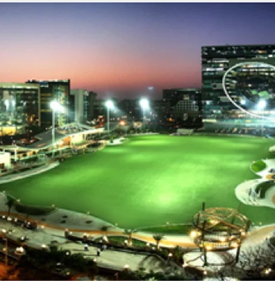 jio-garden-one