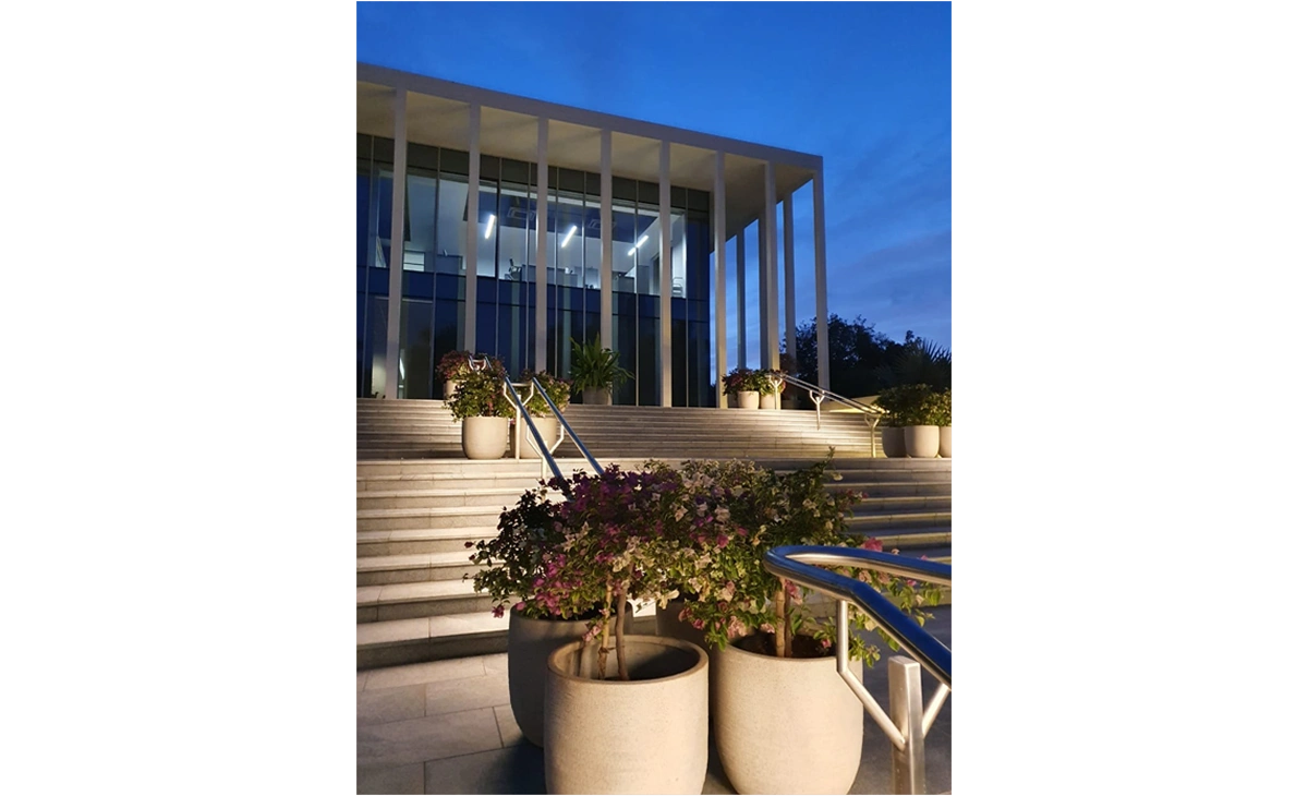 magarpatta-corporate-office