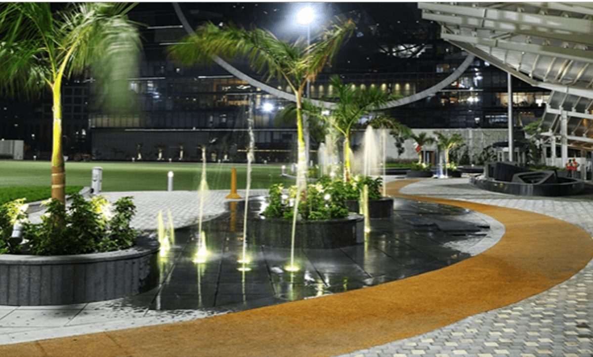 jio-garden-one