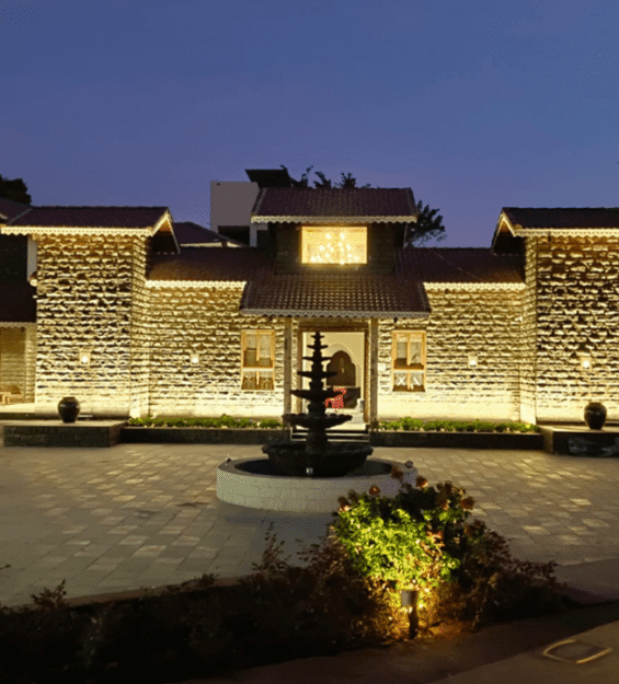 nishigandha-jal-mahal-resort -one