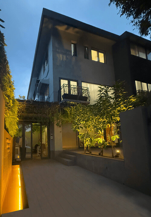 office